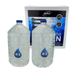 ATI Absolute Ocean 2 x 10.2 Liter