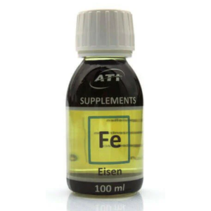 ATI Eisen (iron) 100ml