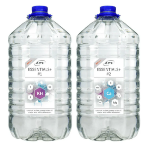 ATI Essentials+ 1 & 2 Set 2 x 10 Litre
