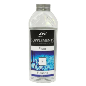 ATI Fluor (flourine) 1000ml