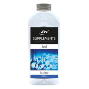 ATI Jod (iodine) 1000ml