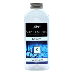 ATI Kalium (potassium) 1000ml