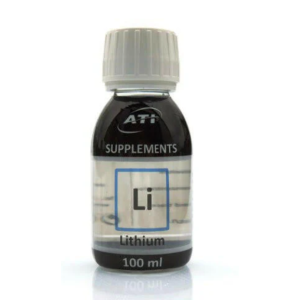ATI Lithium 100ml