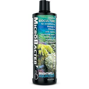 Brightwell Aquatics MicroBacter 7 - 125ml