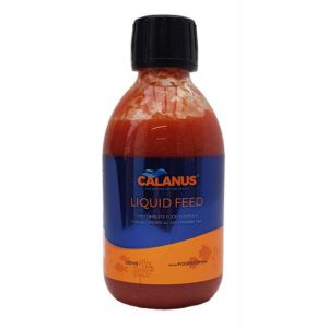 Calanus Liquid Feed