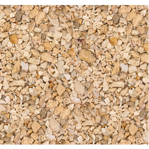 Caribsea Aragonite Florida Crushed Coral 2-5mm 40ib Bag