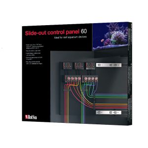 Red Sea Control Panel Slide Out 60
