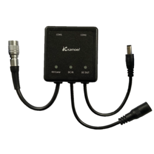 D-D KH Manager Expansion Interface Box