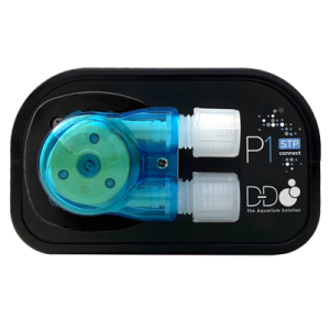 D-D P1-STP Connect Peristaltic Stepper Pump