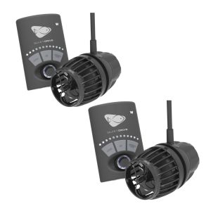 Ecotech Vortech MP40 QD Wireless Double Bundle