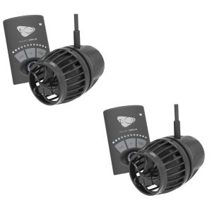 Ecotech Vortech MP60w QD Wireless Double Bundle