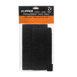 Flipper Max Maintenance Kit / Replacement Pads