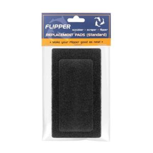 Flipper Standard Maintenance Kit / Replacement Pads