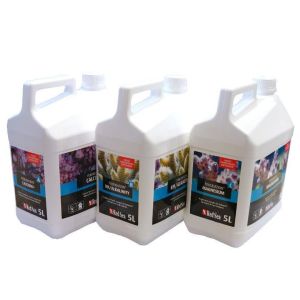 Red Sea Foundation A, B, C 5ltr Set