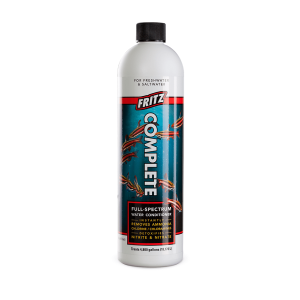 Fritz Complete Water Conditioner 16oz (473ml)