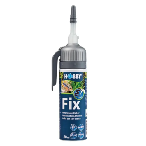 Hobby Fix Underwater Adhesive - Clear 200ml
