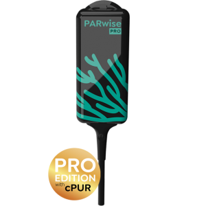 ITC Reefculture PARwise PRO with cPUR