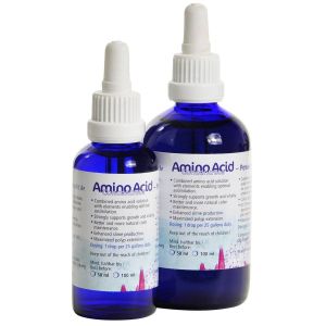 Korallen Zucht Amino Acid Concentrate 10ml