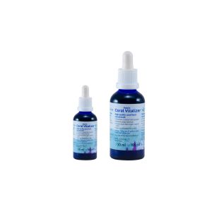 Korallen Zucht Coral Vitalizer Coralfood 10ml