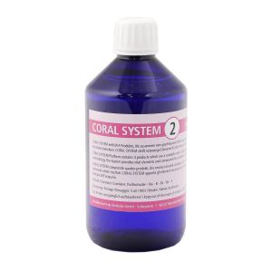Korallen Zucht Coral System 2 - 250ml
