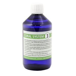 Korallen Zucht Coral System 3 - 250ml