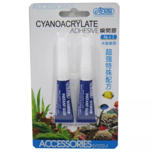 Ista Instant Glue 2pcs