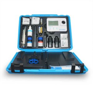 Hanna HI-97105C Marine Master Multiparameter Kit