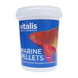 Vitalis Marine Pellets 260g