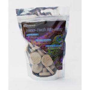 Maxspect Nano-Tech Bio-Plug 25 Pack