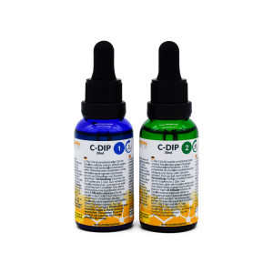 Modern Reef C-Dip 1 & 2