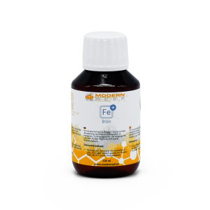 Modern Reef Fe+ 100ml