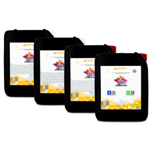 Modern Reef Proportional Consumption RKS 7.7x 4 x 5L Set