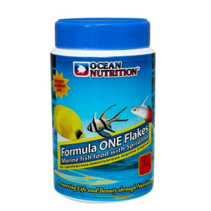 Ocean Nutrition Formula One Flake 70g