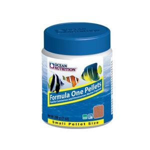 Ocean Nutrition Formula One Pellet Sm 200g