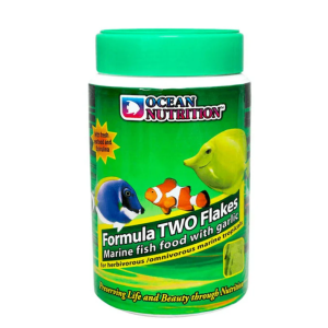Ocean Nutrition Formula Two Flake 70g