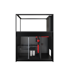 Red Sea REEFER Peninsula 500 G3 Complete System