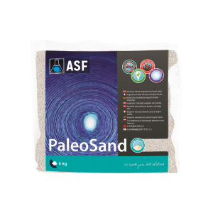 ASF Paleo Coral Sand Fine 5kg