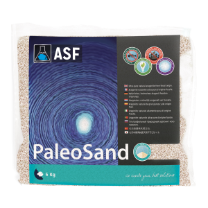 ASF Paleo Coral Sand Medium 5kg
