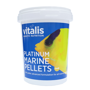 Vitalis Platinum Marine Pellets 260g