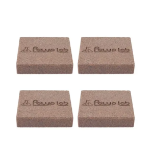 Polyplab Genesis Rock Pack (Rock Only, 4 Pack)