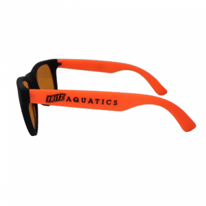 Fritz Aquatic Coral Glasses