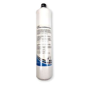 Glamorca LS-ACF Quick Change Activated Carbon Filter
