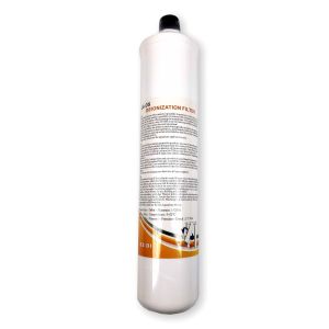 Glamorca LS-DS DI Resin Filter