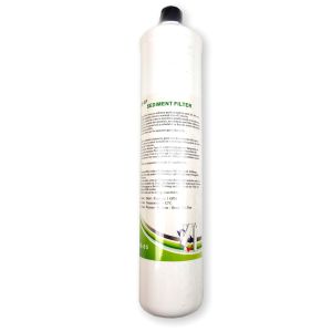 Glamorca LS-SF Quick Change Sediment Filter