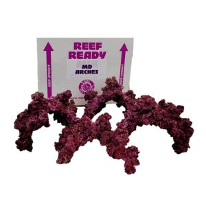 Real Reef Rock - Arches FULL BOX (4pcs/box)