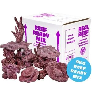 Real Reef Rock Reef Ready Mix Box