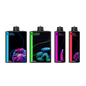 Red Sea 4 Part Complete Reef Care Large Set 600L