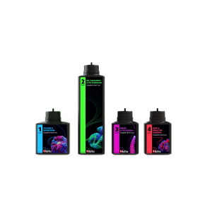 Red Sea 4 Part Complete Reef Care Small Set 150L