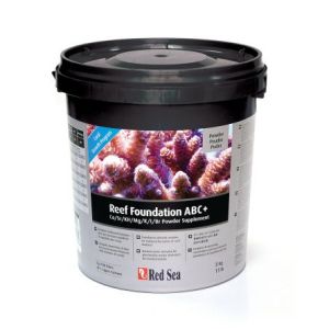 Red Sea Foundation Skeletal Elements Complete - 5kg Powder (ABC+)