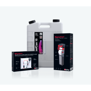 Red Sea MAX Nano G2 Pro Kit